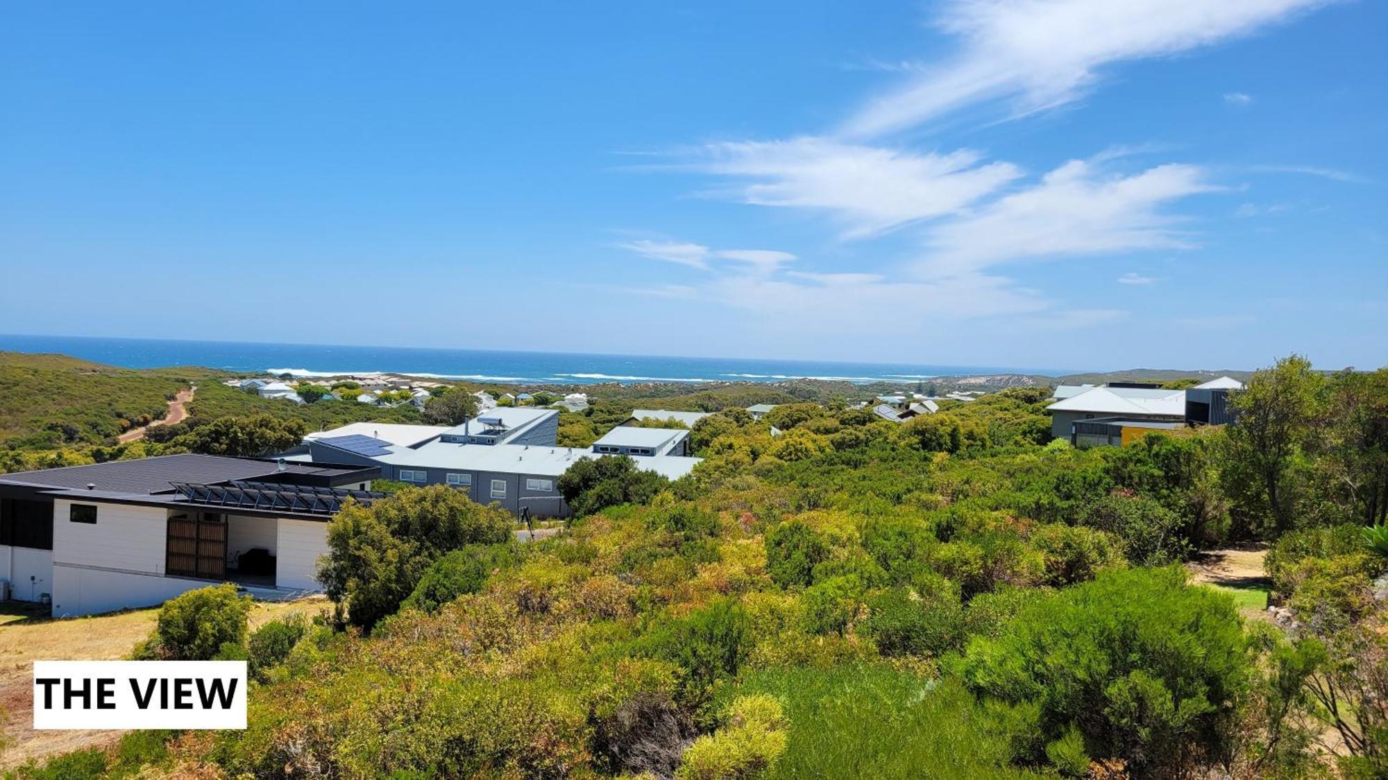 Saudade Margaret River Gnarabup Luaran gambar