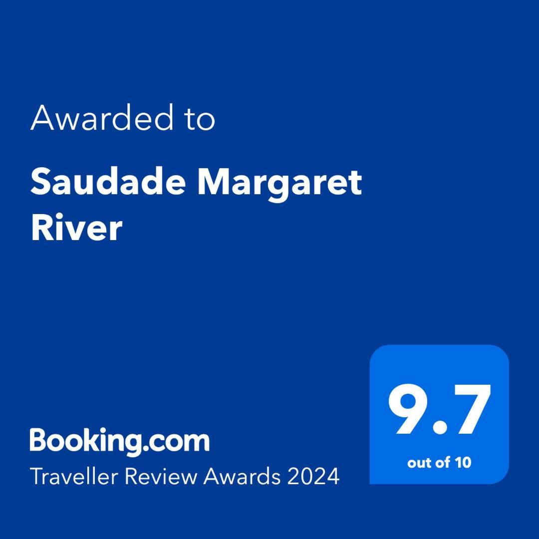 Saudade Margaret River Gnarabup Luaran gambar
