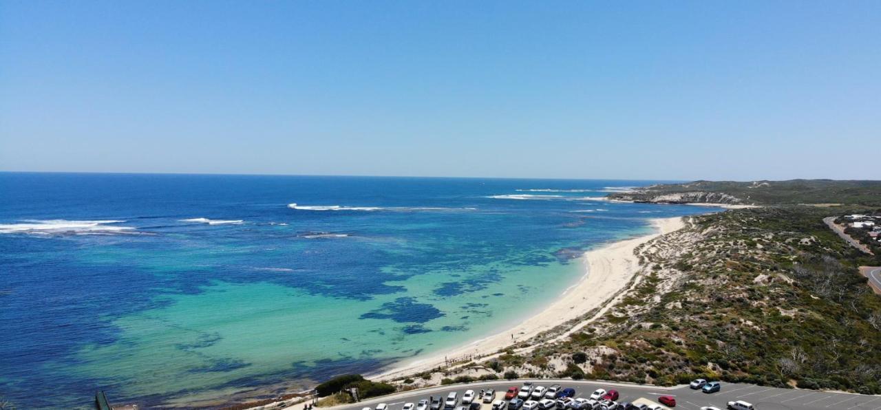 Saudade Margaret River Gnarabup Luaran gambar